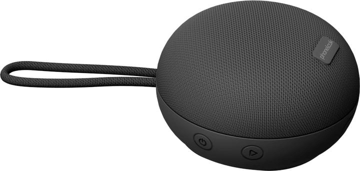 Produktbild PhoneLook Soundbox Mini Kleiner tragbarer kabelloser Bluetooth 5.3 Lautsprecher (3 W) (4 h, Akkubetrieb)