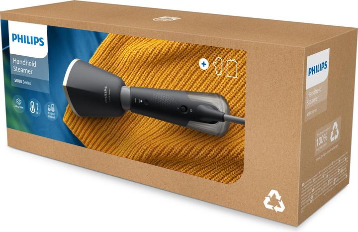 Actual product image Philips STH5030/80 (1300 W, 24 g/min)