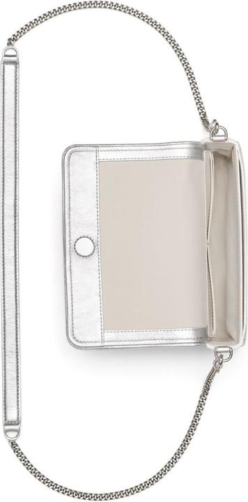 Actual product image Marc Jacobs Bags.. Silver