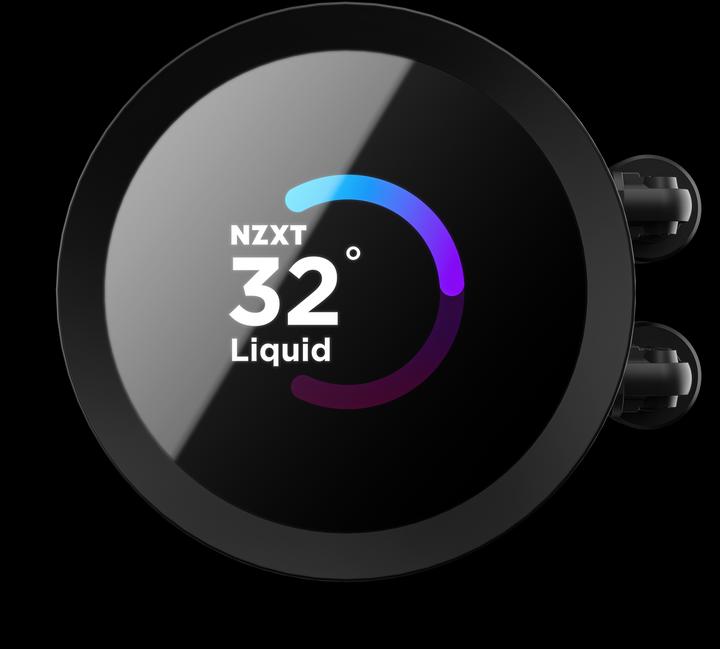 Produktbild NZXT Kraken 360 RGB