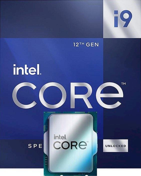 Image du produit Intel Core i9-12900KS Édition spéciale (LGA 1700, 3.40 GHz, 16 -Core)