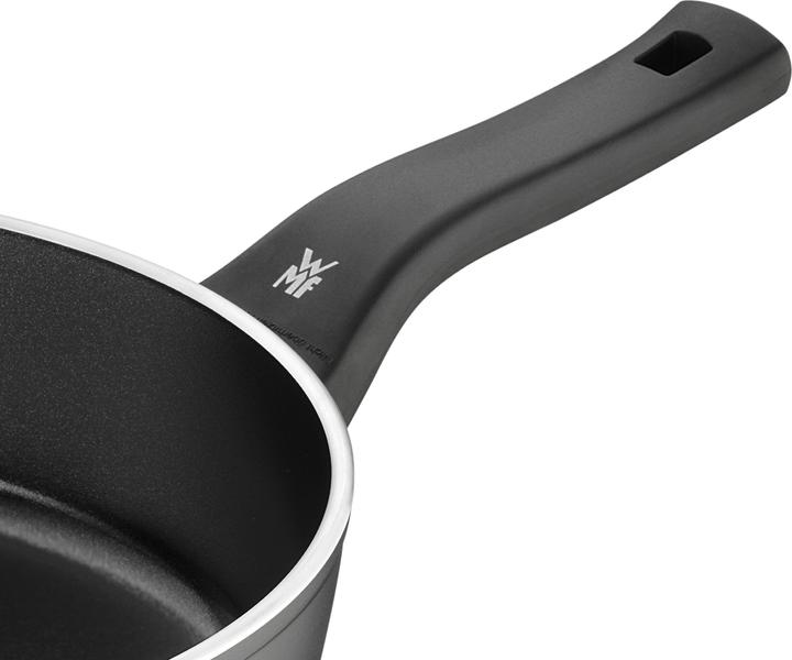 Produktbild WMF Schmorpfanne (28 cm, Bräter + Schmortopf, Aluminiumguss)