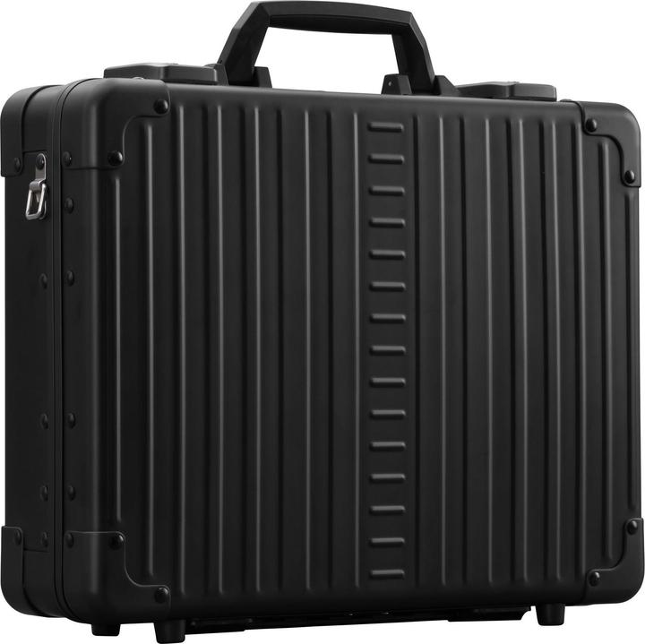 Produktbild Aleon 15â Businesskoffer - schwarz (10 l, Handgepäck (bis 50l))