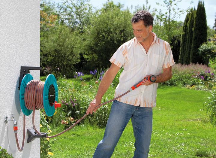 Actual product image Gardena Classic (60 m)