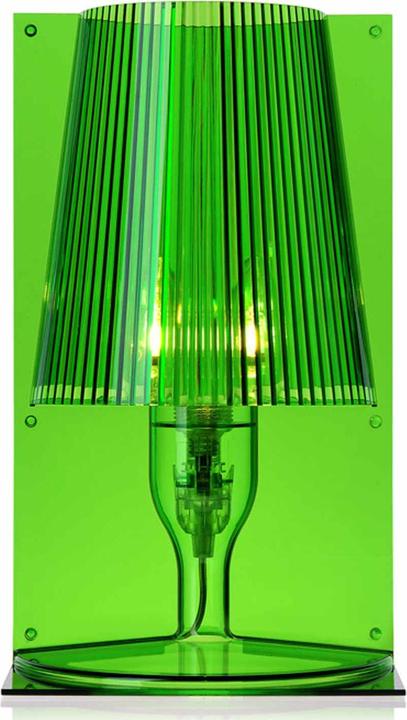 Produktbild Kartell Take Led Tischleuchte (E14)