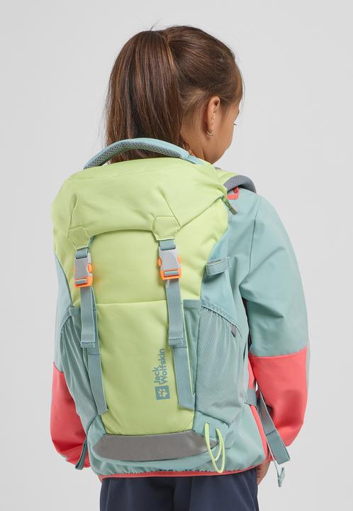 Actual product image Jack Wolfskin Waldspieler 20 (20 l)