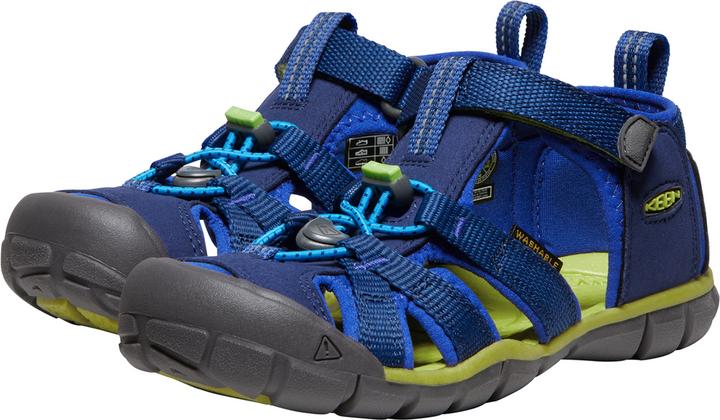 Image du produit Keen Y Seacamp II CNX (37)