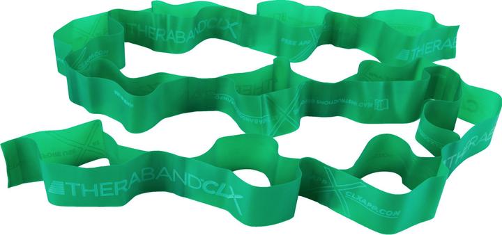 Produktbild TheraBand CLX Band (2 m, Stark)