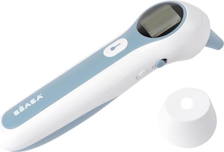Image du produit Beaba Thermospeed (Auriculaire, Front, Sans contact)