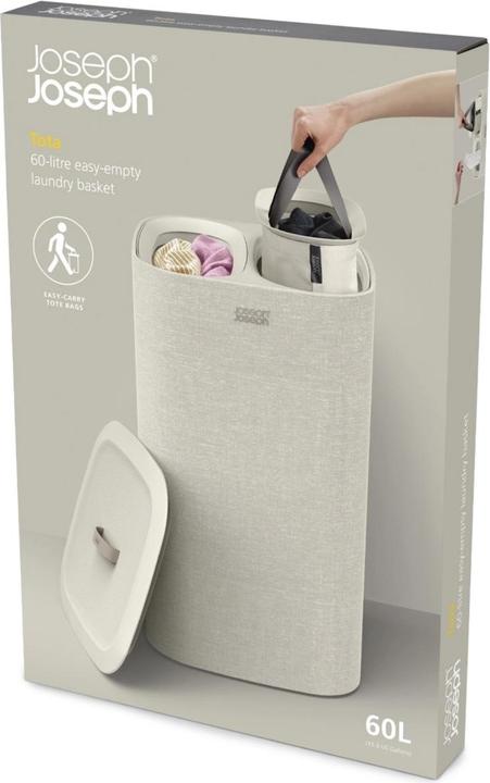 Image du produit Joseph Joseph Tota (60 l)