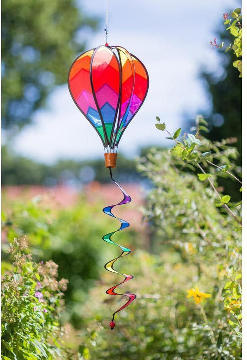 Produktbild Invento Hot Air Balloon Twist Sunrise