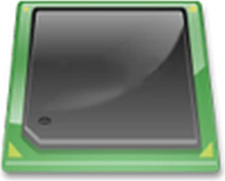 Actual product image Fujitsu Cooling solution for 2nd CPU for RX2530M4 TDP (Intel Xeon E5)