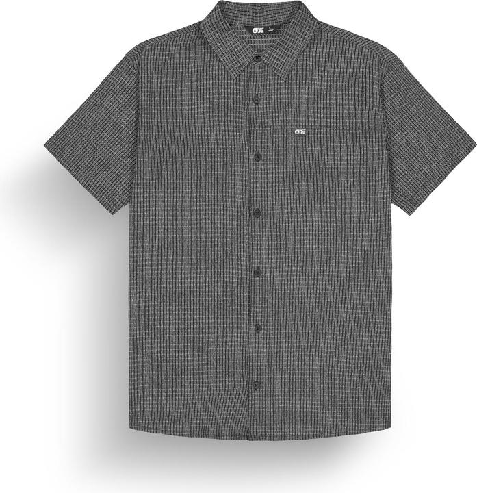 Actual product image Picture Klivox Shirts (M)