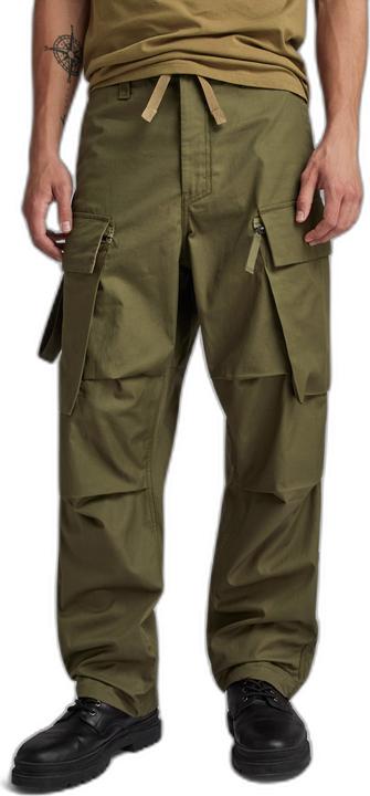 Produktbild G-Star cargo-hose r-3n (M)