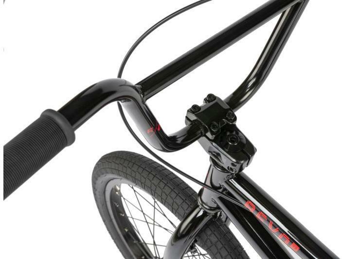Immagine prodotto Radio Bikes revo (18")