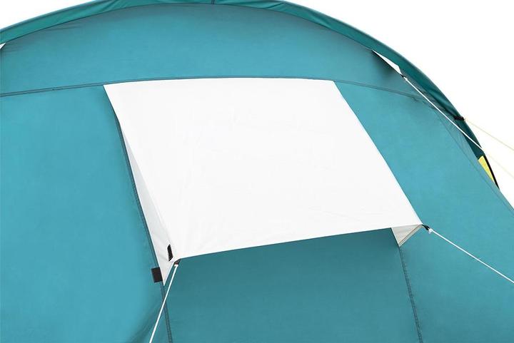 Actual product image Bestway TENT FAMILY DOME 6 490X380X195CM (Dome tent, 17.88 kg, 6 persons)