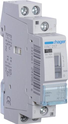 Produktbild Hager ERC217
