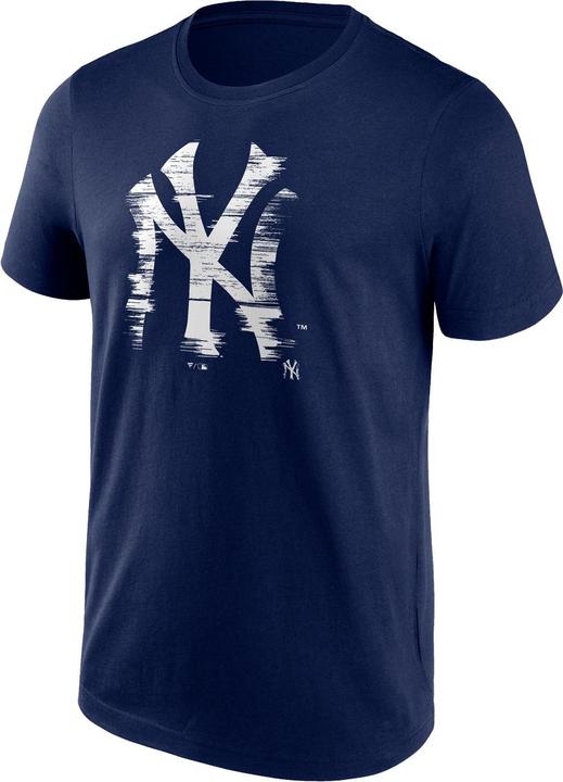 Fanatics New York Yankees Worn Graphic T-Shirt M (M)