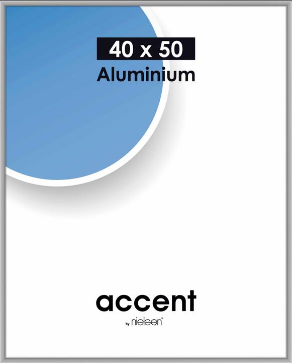 Argent mat