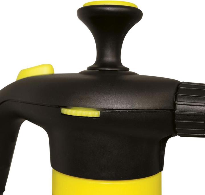 Actual product image Mesto Pressure sprayer BUGSI (1.50 l)