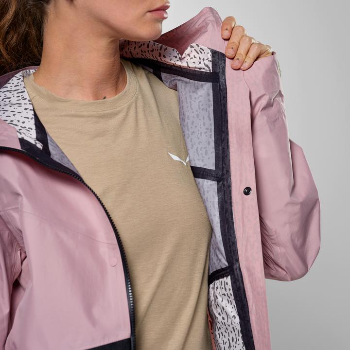 Produktbild Salewa Puez Powertex Hybrid Jacke Da (42, 48)