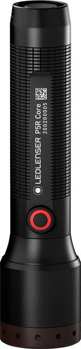 Actual product image Ledlenser P5R Core (12.70 cm, 500 lm)