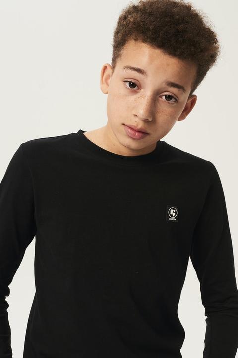 Actual product image Garcia Long-sleeved shirt (176)