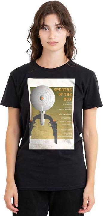 Immagine prodotto The Original Series Episode 61 Maglietta Adulto Unisex (M)