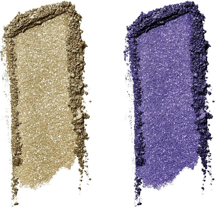 Actual product image NARS Cosmetics Duo Eyeshadow (Kauai)