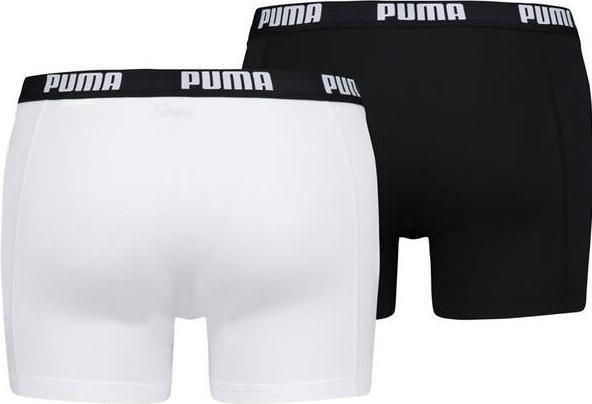 Produktbild Puma Basic Boxer (S, 2er Pack)