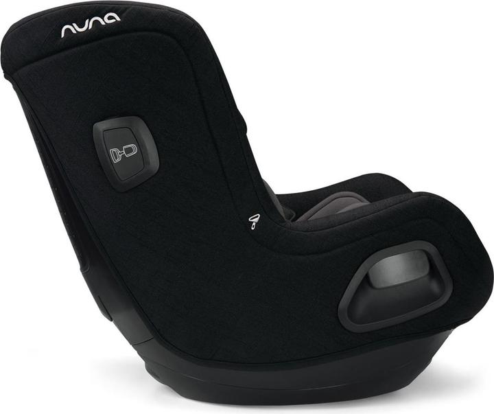 Image du produit Nuna Todl suivant (Reboarder, Norme ECE R129/i-Size)