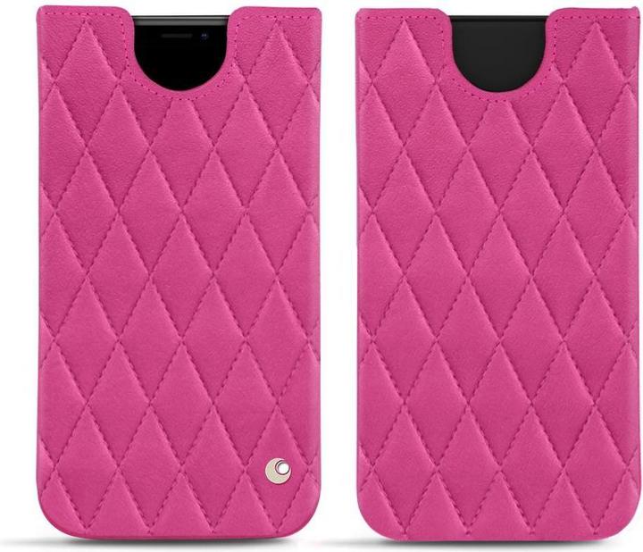 Rose BB - Couture ( Pantone #DB599F )