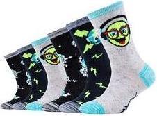 Skechers Socken (6er Pack, 31, 34)