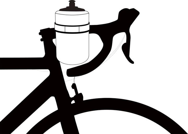 Produktbild Birzman Packman Travel Bottle Pack (2.50 l)