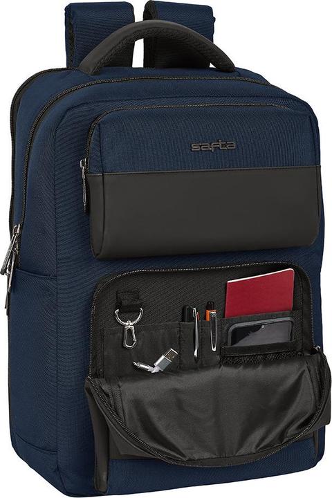 Image du produit Safta Sac à dos pour ordinateur portable d'affaires 15,6