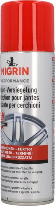 Actual product image Nigrin Rim Sealant Aerosol (300 ml)