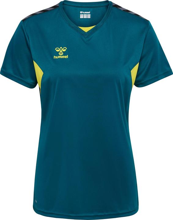 Immagine prodotto hummel Hmlauthentic Pl Maglia S/S Donna (M)