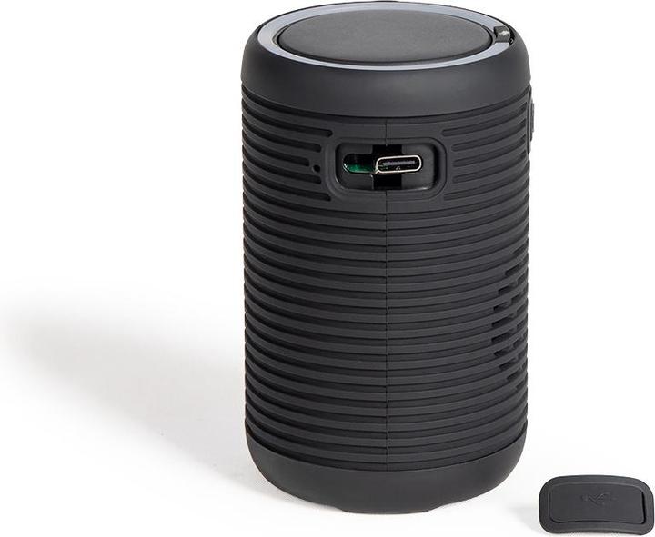 Actual product image Livoo Bluetooth® 2 in 1 earphone speaker (5 h, Wireless)