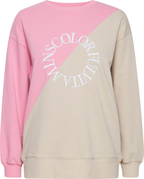 TheJoggConcept JCSAFINE CUT SWEAT 22800012 (XL)