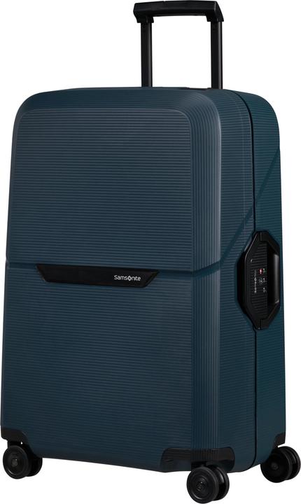 Productafbeelding Samsonite MAGNUM ECO Spinner (82 l, M (50 - 90l))