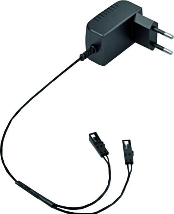 L&S LED-Steckernetzteil 12 V