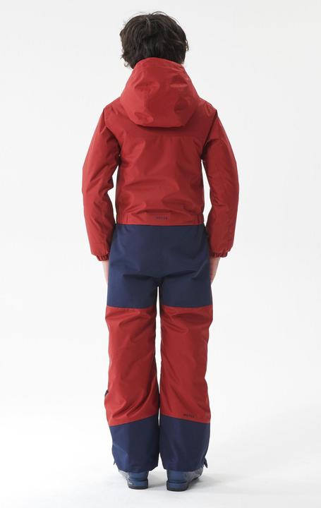 Actual product image Wedze SUIT 100 (10)