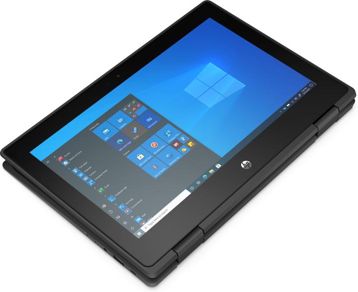 Produktbild HP ProBook x360 11 G7 EE (11.60", Intel Pentium Silver N6000, 8 GB, 256 GB, DE)
