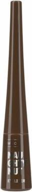 Produktbild NoName Naughty Nut Eyeliner Braun 4g Wibo