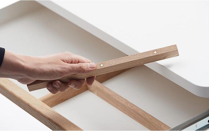 Produktbild Flexa Schublade für Schreibtisch Moby