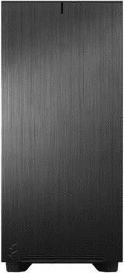 Actual product image Fractal Define 7 Compact Black TG Dark (ATX, mATX, Mini-ITX)