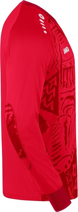 Actual product image JAKO TW jersey Tropicana (128)