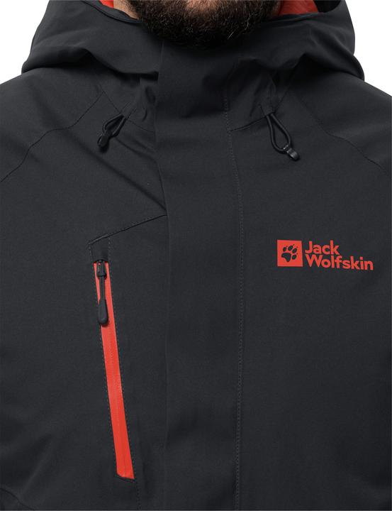 Produktbild Jack Wolfskin Troposphere Ins Jkt M (3XL)