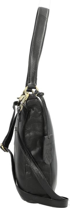 Immagine prodotto Burkely Natural Norah Hobo Round