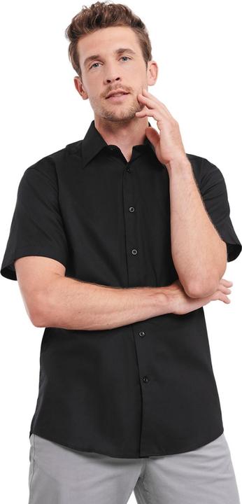 Produktbild Russell Oxford Hemd Pflegeleicht (4XL)